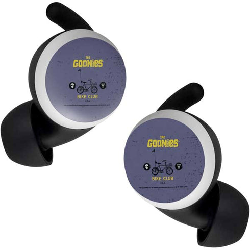 Warner Bros The Goonies (1985) The Goonies Bike Club Google Pixel Buds Skin